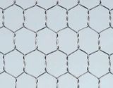 (Manufacturer) Galvanized/PVC Coated Hexagonal Wire Mesh/Livestock Wire Netting