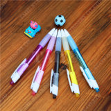 Mechanical Pencil Ball Pen for Student Use (1158A/2158A)