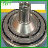 High Precision Flange CNC Machining Parts with Competitive Price (P016)