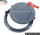 Bs En124 SMC Drainage Manhole Cover and Frame SGS