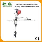 Chinese Manufacturer Outboard Motor