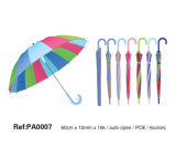 Eco-Friendly Umbrella (PA0007)