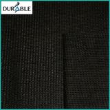 Black Grey Cloth - RPET Stitch Bonded Nonwoven Fabrics