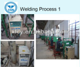 Welding Processing (Suzhou Pioneer-Vehicle)