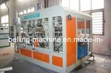 PVC Pipe Bending Machinery