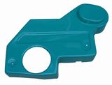 FRP Shell for Machine