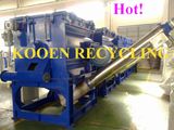 Plastic Recycling Machinery