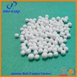 92% Al2O3 Alumina Ball, Activated Alumina (Catalyst Carrier)