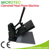 Digital High Pressure Heat Press Machine with Slide-out (SHP-24LP2S)