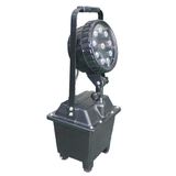 Portable Explosion Proof Lighting