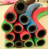 Most Popular Flexible Oxygen Hose PVC Twin Line Welding Hose