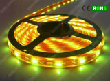 Waterproof Flexible SMD LED Strip Light (LL-5050YE60-PC)
