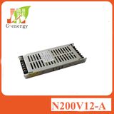 200W 12V LED Power Supply