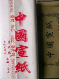 White Hand-Paper Art Material Paper Rice Paper, Xuan Paper (YJL-063)