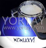 Cool Helmet Painting White Anatase Pearl Pigment Powder