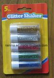 Glitter Shaker for DIY Stationery Supply