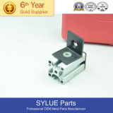 Aluminum Die Casting Lamp Shell Components