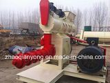 Oil Seeds Extruder Machine