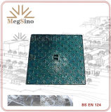 Manhole Cover with Ductile Iron Material