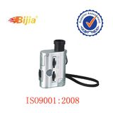 Bijia No9593 30X-60X LED UV Microscope