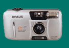 Camera (OP-660AS)