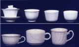 Porcelain - Cup