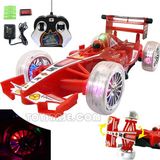 R C Car - (RC Cars) Radio Control Car - Multifunction R/C Racing Car, R/C Toy, (R C toy - R/C Car, Toy Cars) (RCC68825)