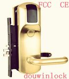 Hotel Software Proximity Card Door Lock