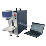 20W Optical Fiber Laser Marking Machine