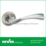 Zamac Door Handle (Z1338E9)