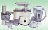 Multi-Function Food Processor (FP-307)