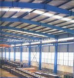Environmental Light Steel Building for Workshop