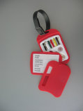 Luggage Tag with Sewing Kit (HR451)