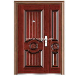 Security Doors (FX-B0249)