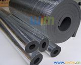 Rubber Foam Insulation Tube with Aluminum Foil (WIM-G08)