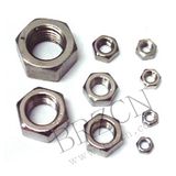 Hex Nut