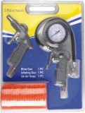 Spray Gun Kits (RP8031k3)