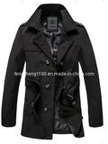 Man Softshell Coat