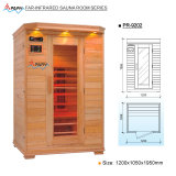 Pary Far-Infrared Sauna Room (Pr-9202)