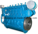 Weichai Series Marine Diesel Engine (Cw200)