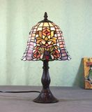 Art Tiffany Table Lamp 788