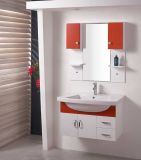 PVC Bathroom Cabinet (W-135)