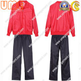 Men's Sports Wear with Polyester Fabric (UMSS06)