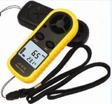 Digital Anemometer (JT-816)