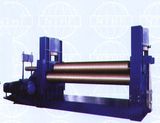 Hydraulic Rolling Machine (W11-25X3000)