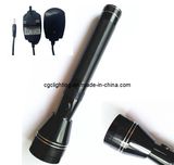 Aluminum High Power CREE Microchip LED Torch Cgc-104-2d