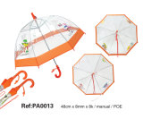 Eco-Friendly Umbrella (PA0013)