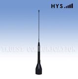 136MHz-144MHz VHF Car Antenna Mobile Whip Antenna Tcqc-Bg-3-140V-M150