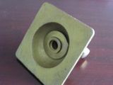 Wing Nut-Formwork Fastener