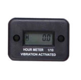 Vibration Activated Hour Meter